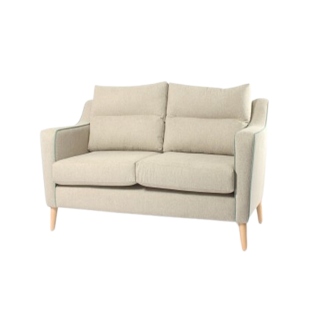 Alanna 2 Seater Sofa 