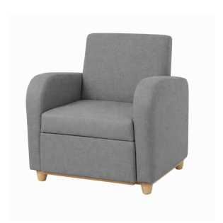 Brunswick Arm Chair 