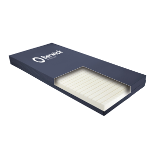 Ultra Comfort Plus Mattress - Double