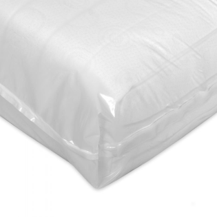 Eva-Tech Double Mattress Protector - Express