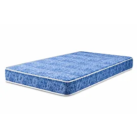 Kingsman King size Hi-Performance Breathable 5ft Divan Mattress 