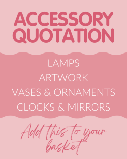 Accessory Quotation Request