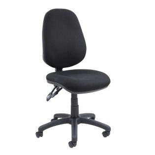 2 Lever Office Chair Without Arms