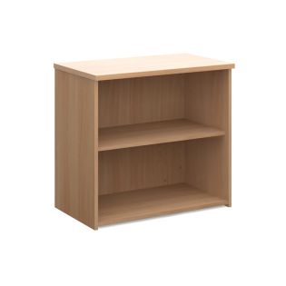 Bookcase With 1 Shelf