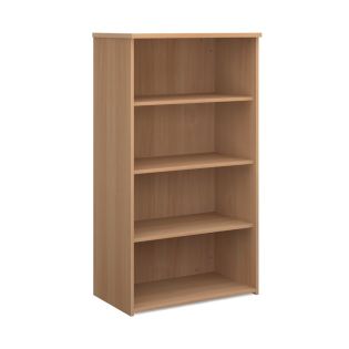 Bookcase With 3 Shelves