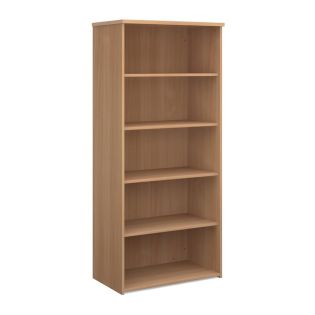 Bookcase With 4 Shelves 