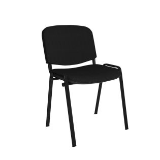 Stackable Chair With No Arms