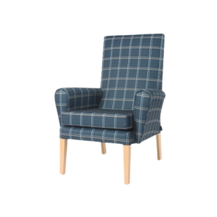 Kirkstall Lounge Chair