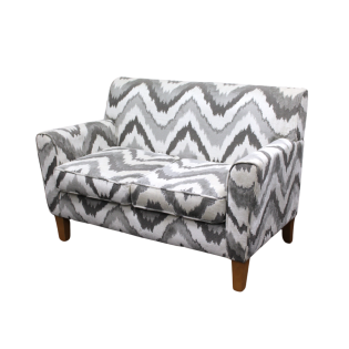 Lucy 2 Seater Sofa