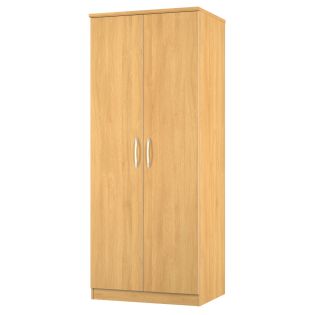 Stretton 2 Door Wardrobe