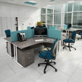 Ergonomic Desks