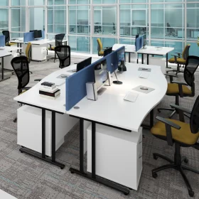 Wave Desks