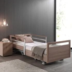 Specialist Profiling Beds for Care Homes
