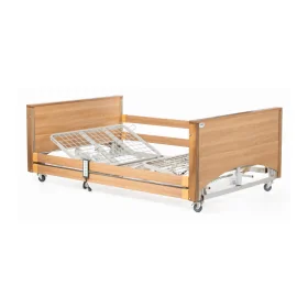 Bariatric Beds