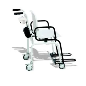 Chair scales