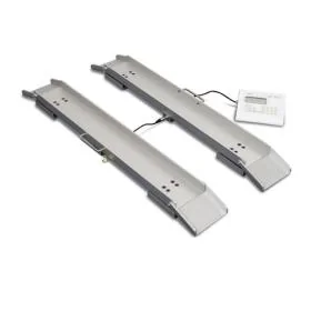 Weigh Beams 