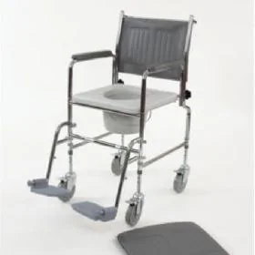 Wheeled Commodes