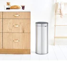 Bins