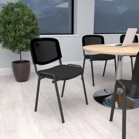 Stackable Chairs