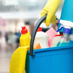 Cleaning Chemicals