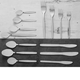 Olympia Kelso Cutlery