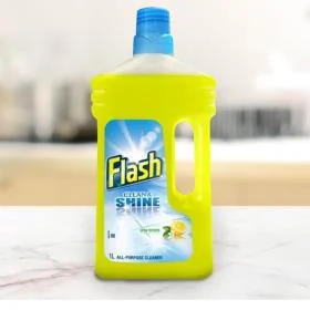 Hard Floor Cleaning Chemicals