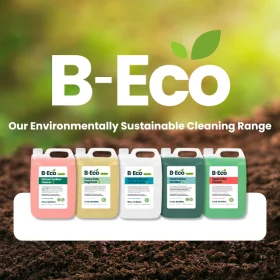 Meet B-Eco