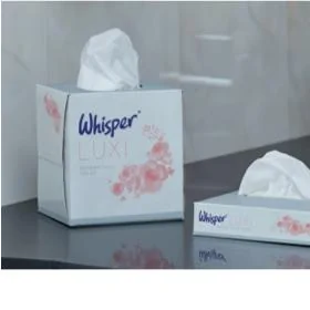 Napkins & Tray Papers