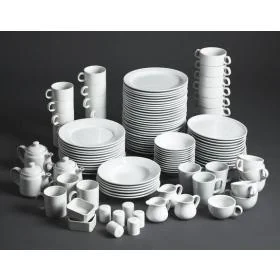 Olympia Athena Crockery