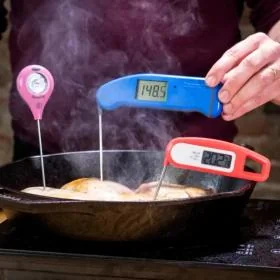 Food Safety