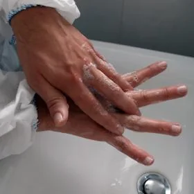 Hand Soap & Sanitiser