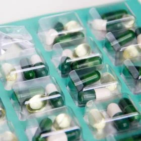 Medicine & Pill