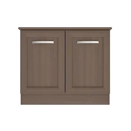 Lucerne TV Unit in Opera Walnut