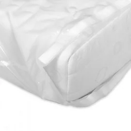 Eva-Tech Single Mattress Protector