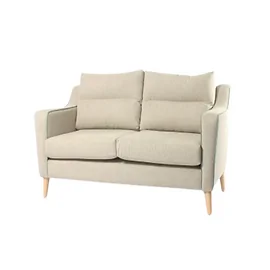 Alanna 2 Seater Sofa 