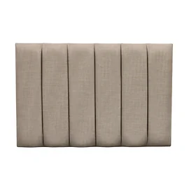 Peony Deluxe Small Double 4ft Headboard