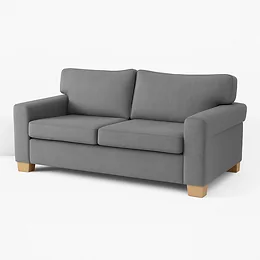 Amelia 3 Seater Sofa 