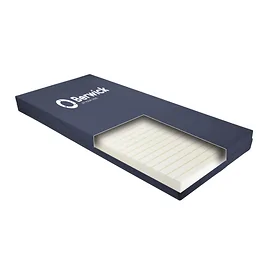 Ultra Comfort Plus Double Mattress High Risk Dependency