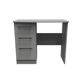 Lewis Dressing Table in Dusk Grey
