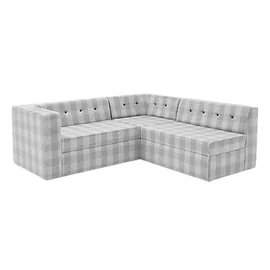Oslo 4 Seater Corner Sofa