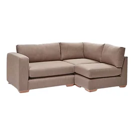 Shrewsbury 5 Seater Corner Sofa
