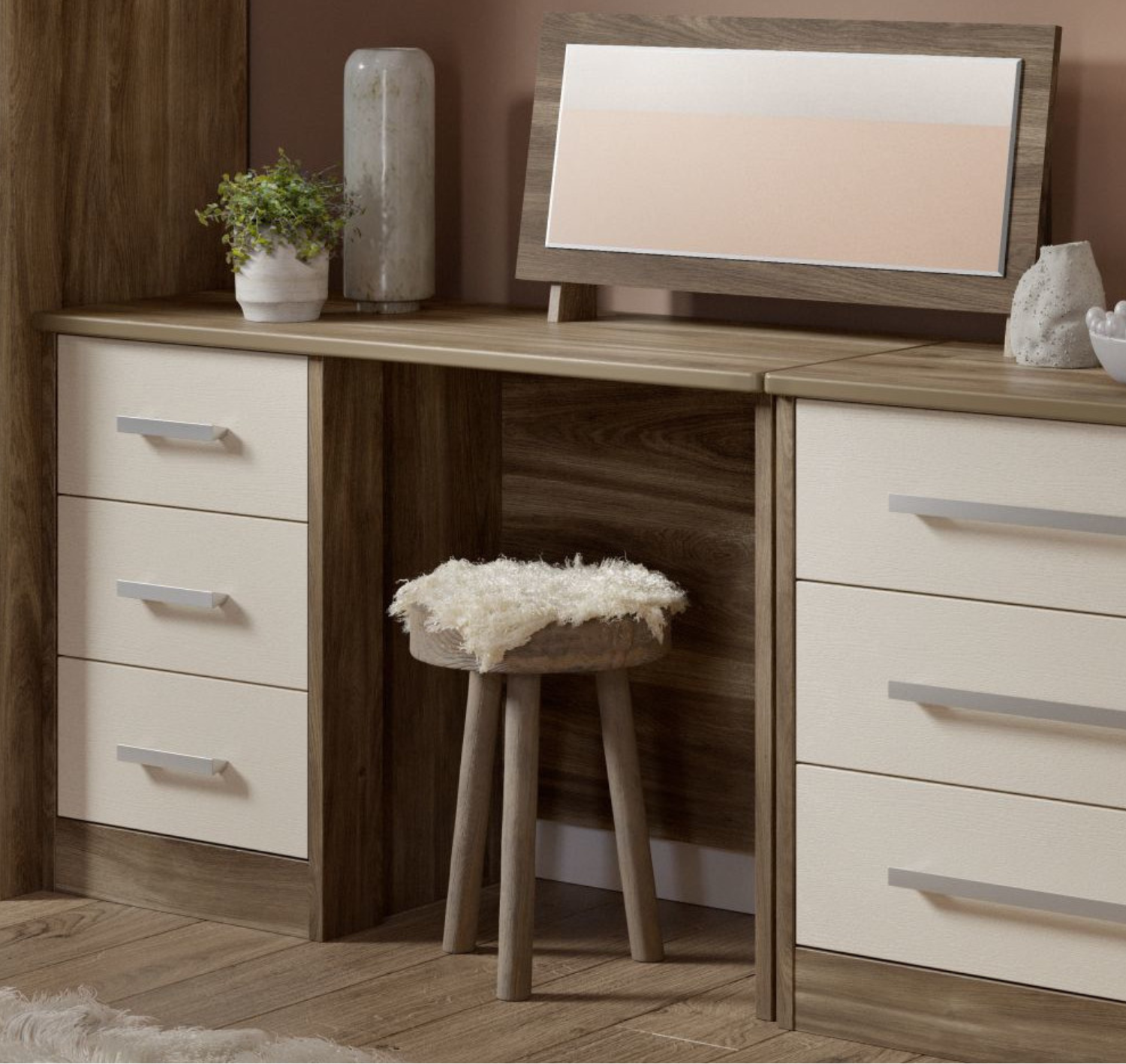 Dressing Tables