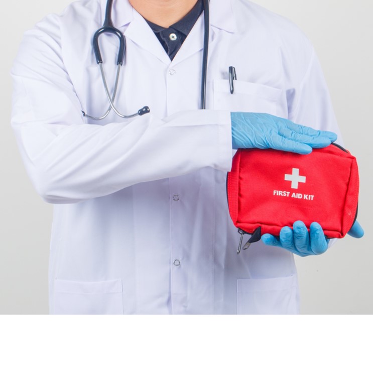 First Aid Kits