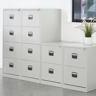 Filing Cabinets