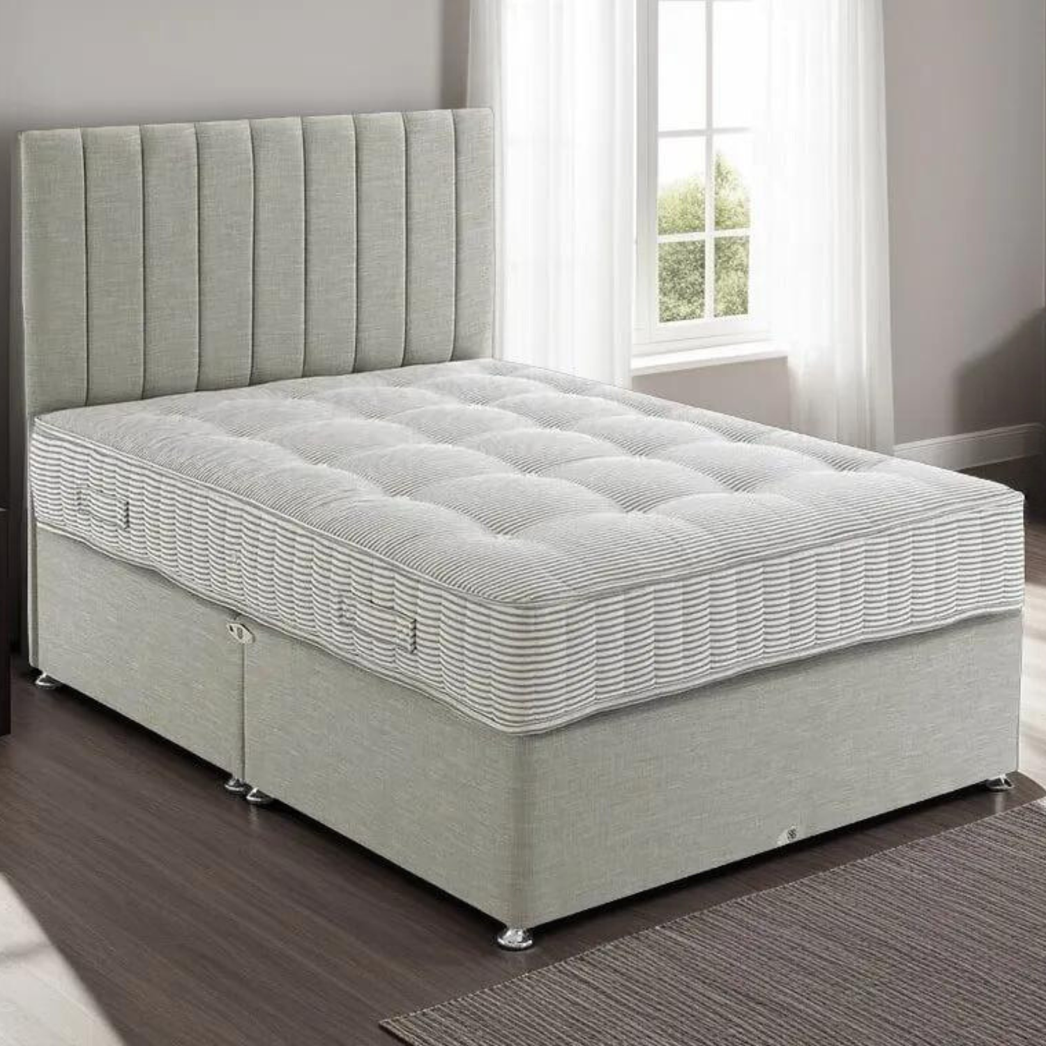 Bed Bases and Frames