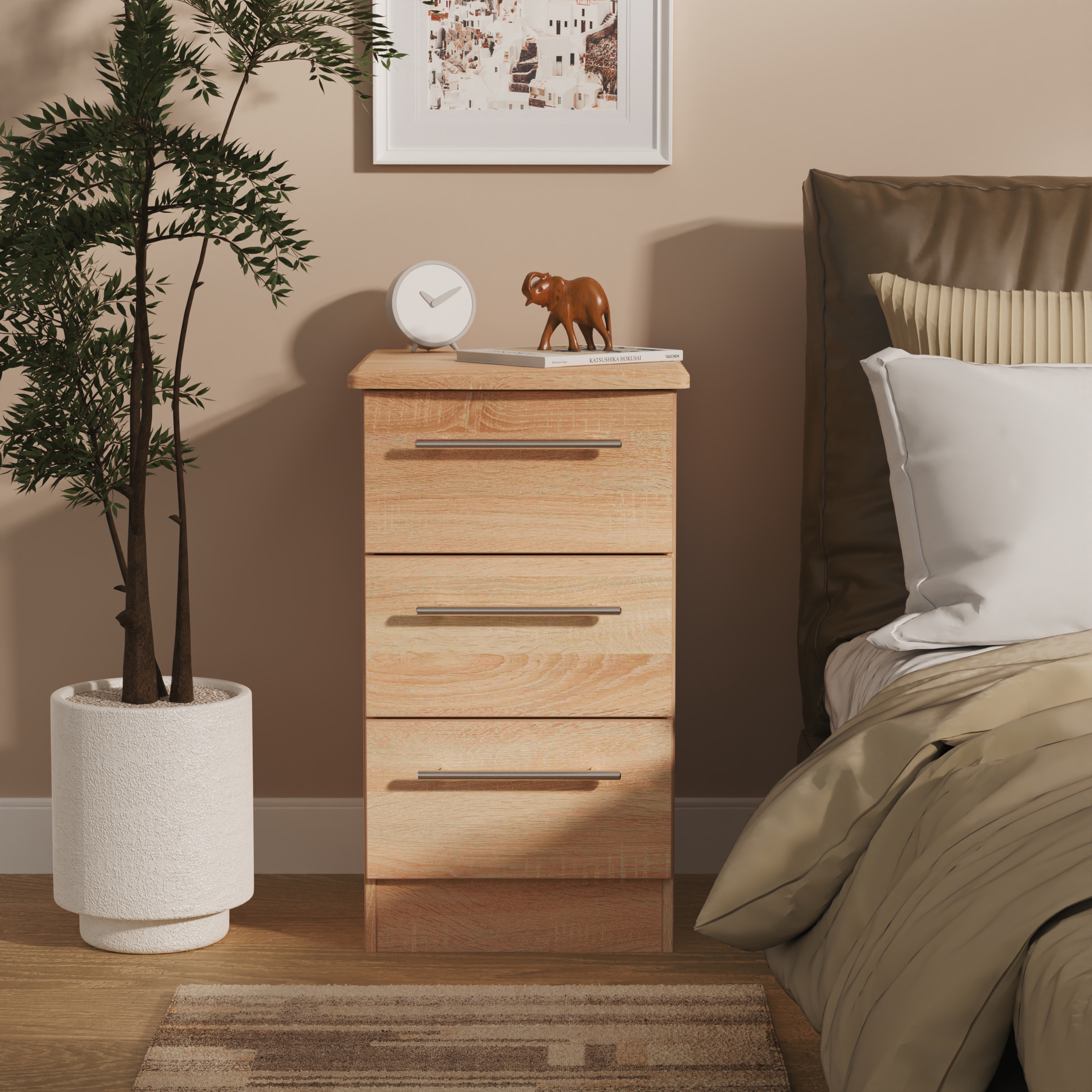 Bedside Tables