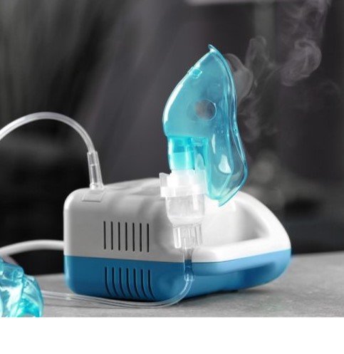 Nebulisers & Masks
