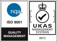 ISO 9001 Registered